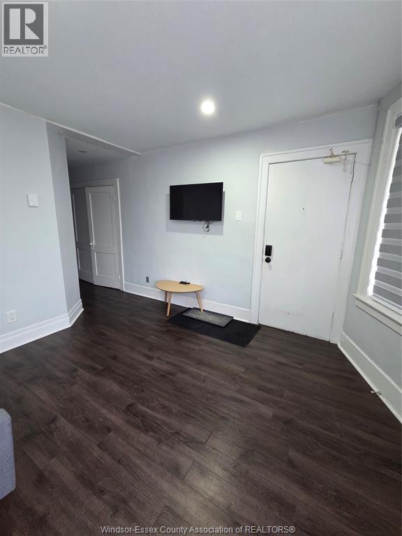 Unit 3 - 1178 GILES BOULEVARD East, Windsor 4