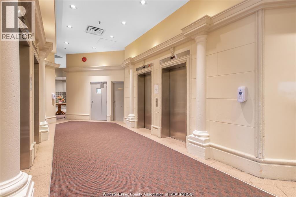 Unit 1505 - 150 PARK STREET West, Windsor 3