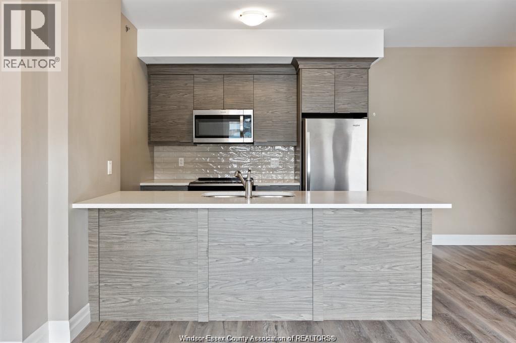 Unit 305 - 955 OUELLETTE AVENUE, Windsor 5