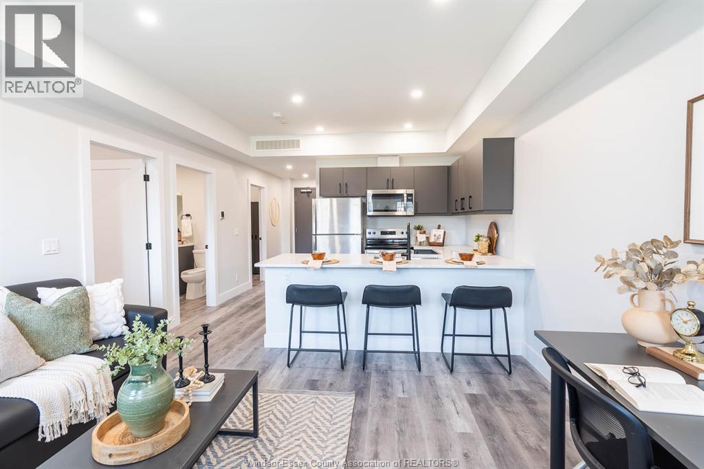 Unit 101 - 930 MARION, Windsor 3