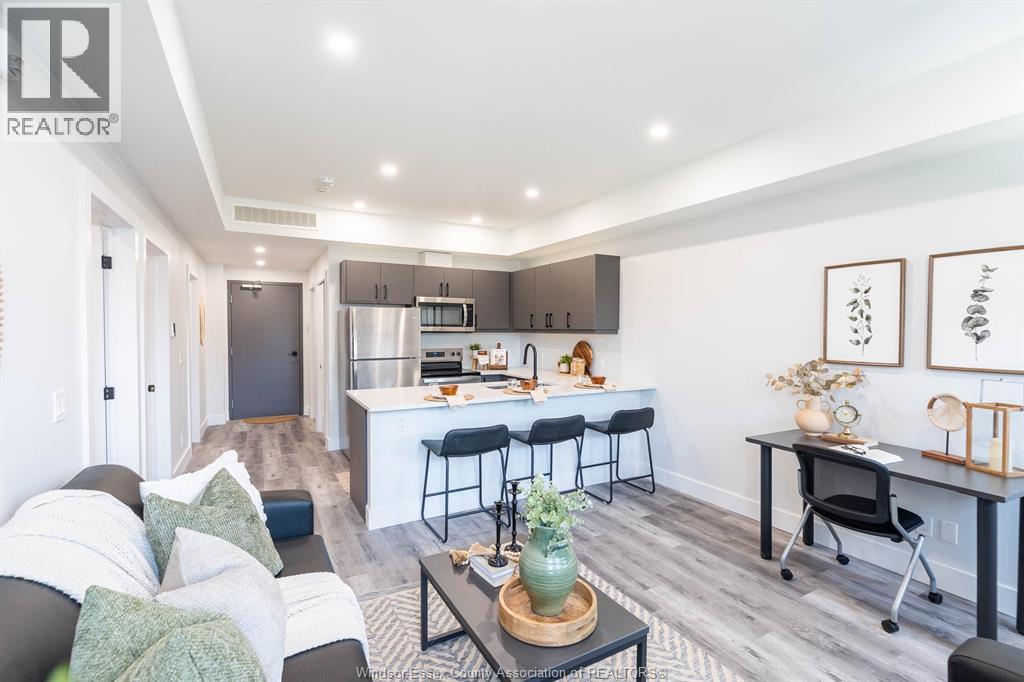 Unit 101 - 930 MARION, Windsor 4
