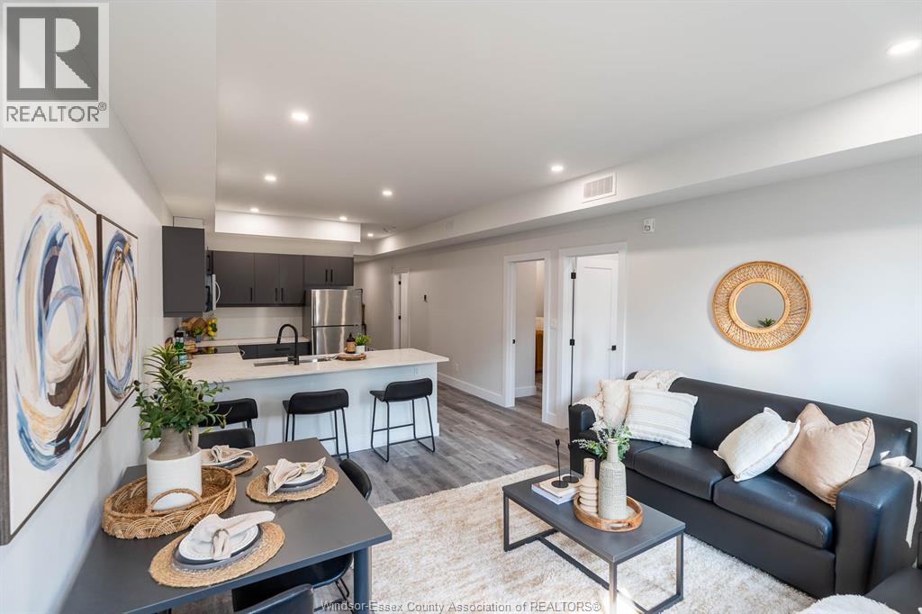 Unit 109 - 930 MARION, Windsor 2
