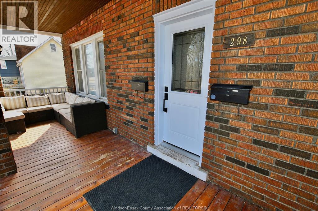 298 GEORGE STREET, Amherstburg 3