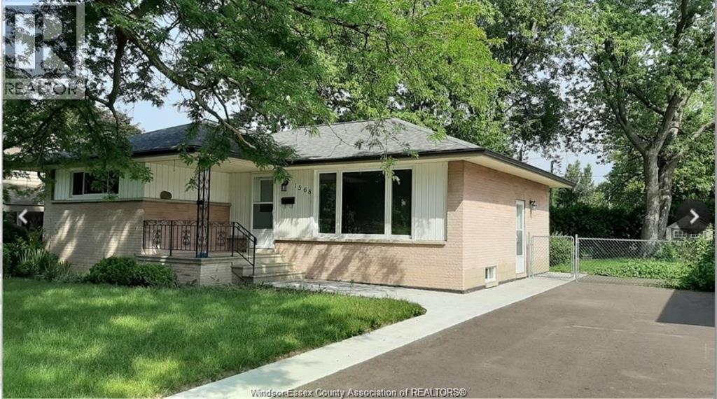 Unit MAIN - 1568 VILLA MARIA BOULEVARD North, Windsor 2