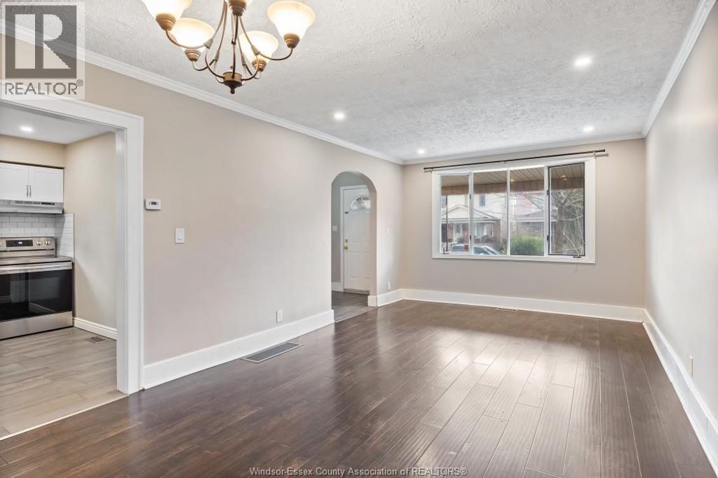 Unit MAIN - 835 MOY AVENUE, Windsor 3