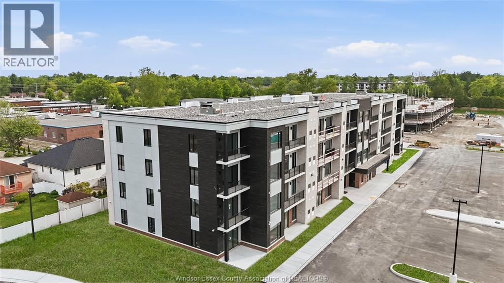 Unit 402 - 595 LILY MAC, Windsor 2