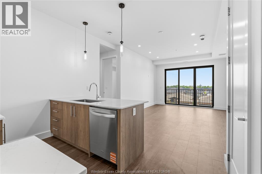 Unit 402 - 595 LILY MAC, Windsor 3