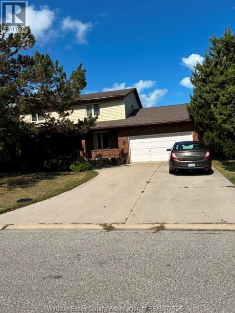 586 DRESDEN PLACE, Tecumseh 1