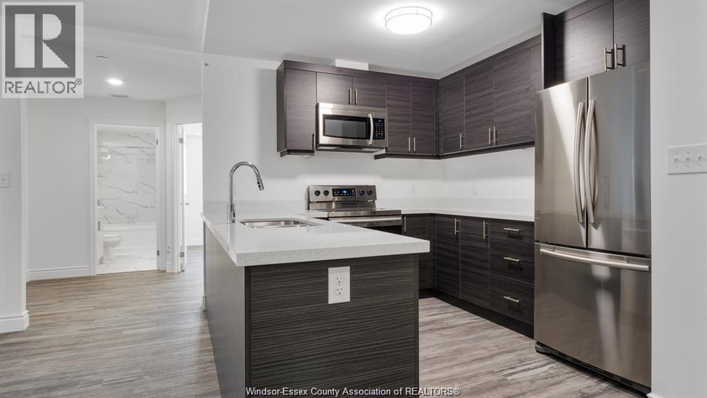 Unit 202 - 1675 BANWELL, Windsor 4