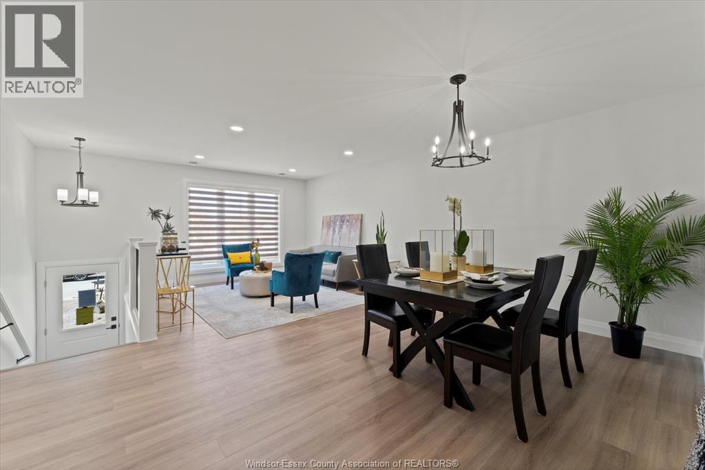 Unit 1 - 1852 CHANDLER, Windsor 4