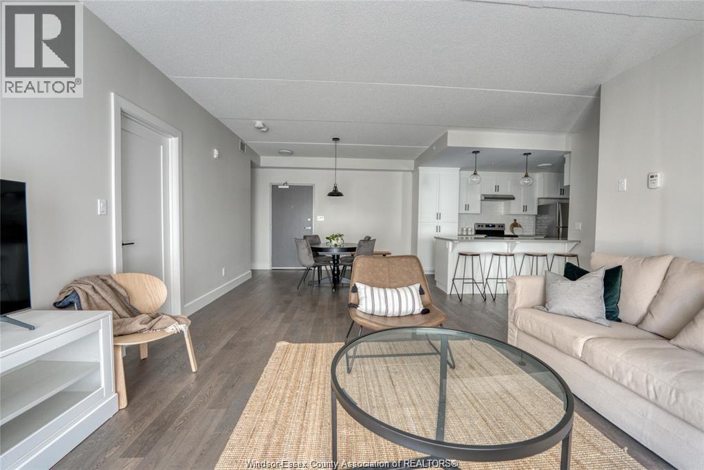 Unit 205 - 4578 HURON CHURCH LINE ROAD, LaSalle 4