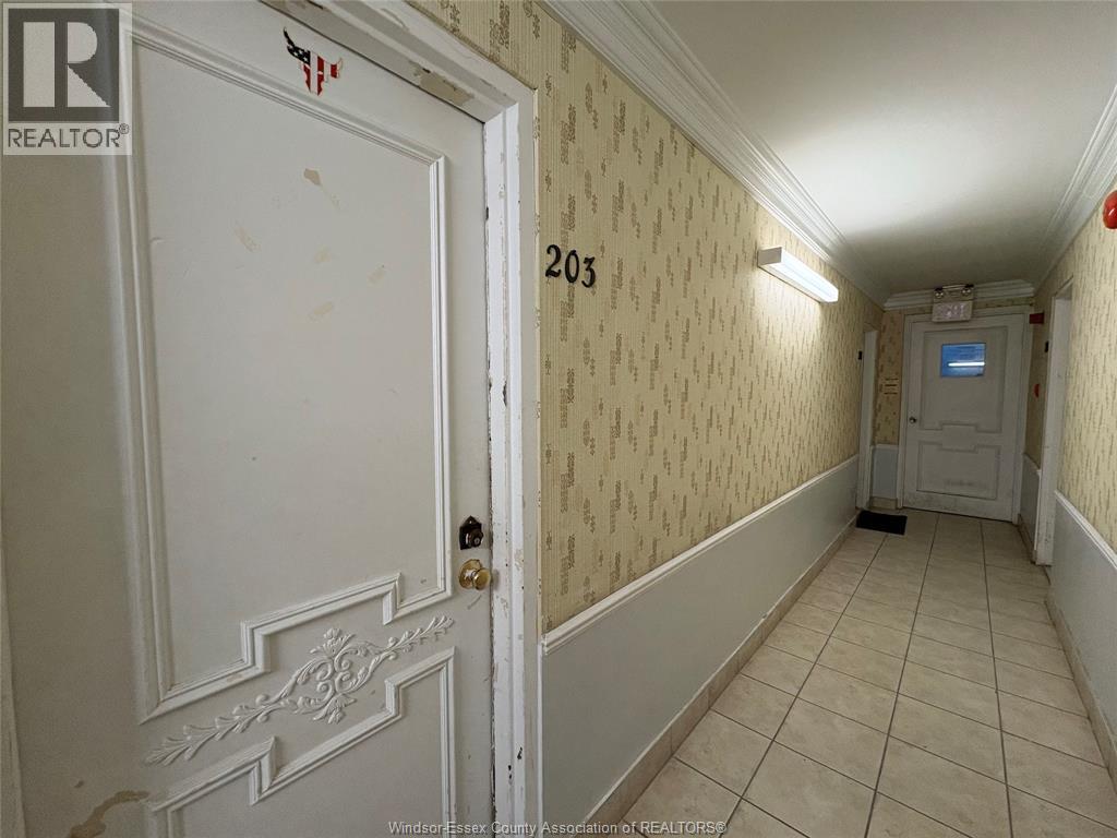 Unit 202 - 3044 SANDWICH, Windsor 4