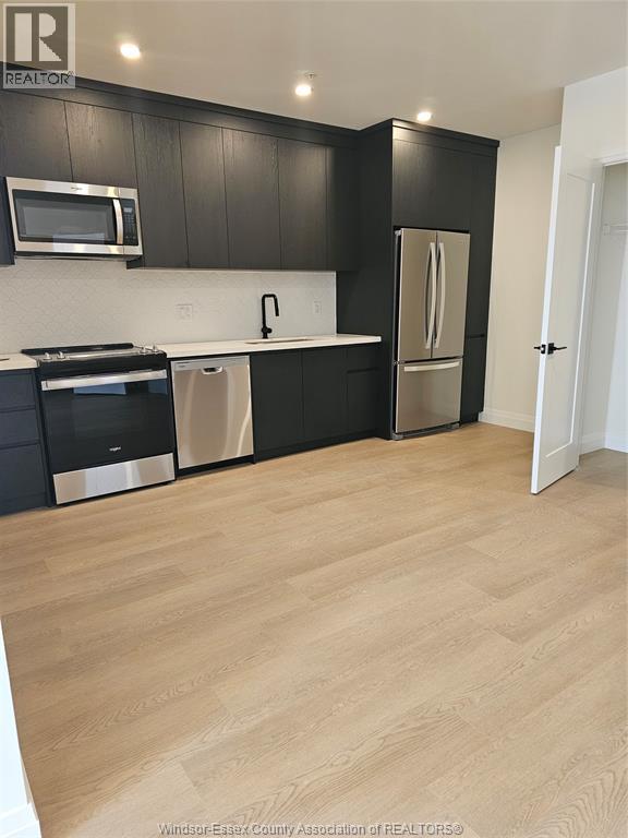 Unit 183 - 4300 LAURIER PARKWAY, LaSalle 2
