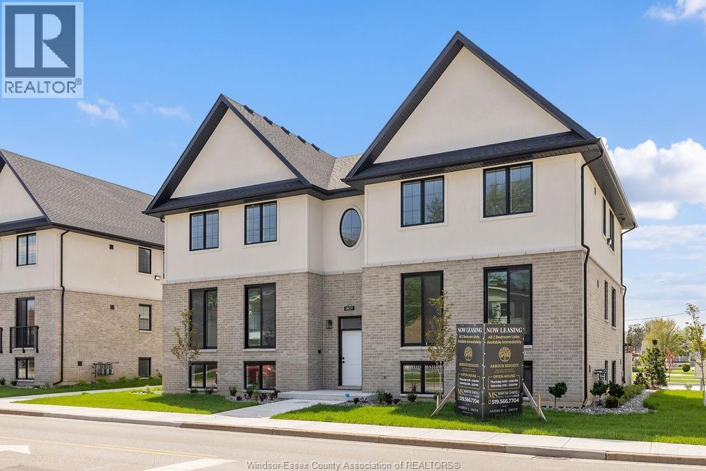 Unit 2 - 1415 LESPERANCE, Tecumseh 5