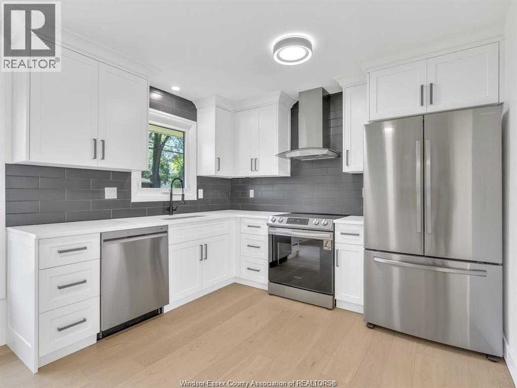 2445 TODD LANE#Upper Unit, LaSalle 5