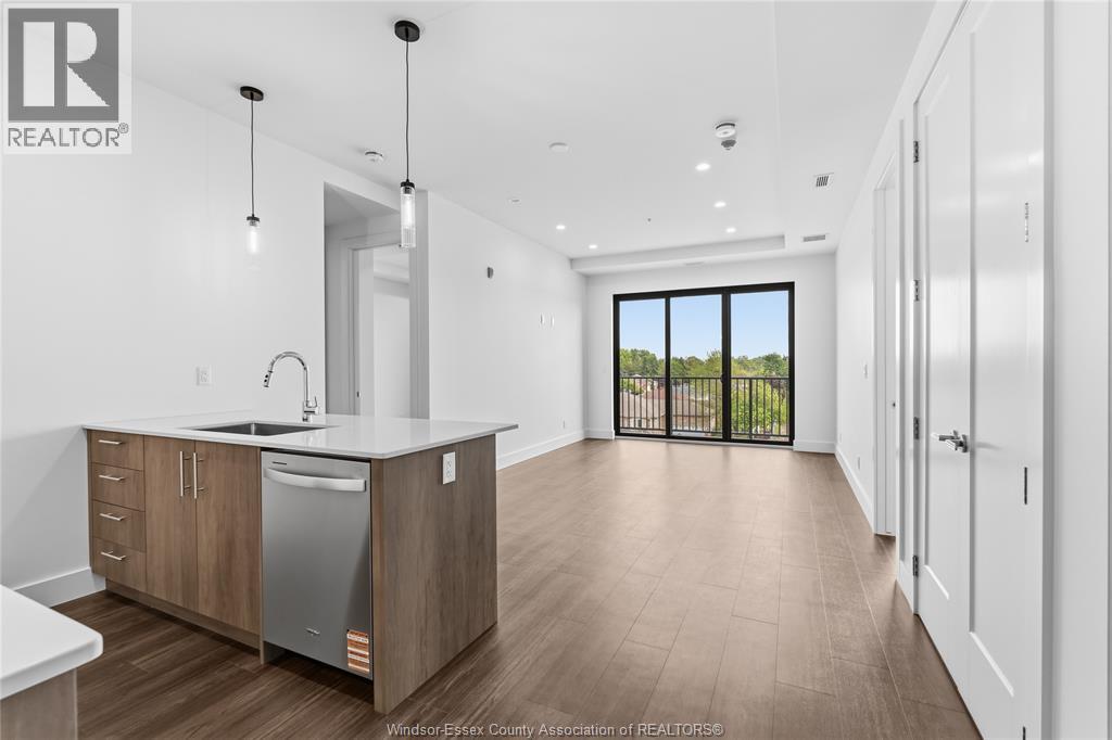 Unit 205 - 595 LILY MAC, Windsor 4