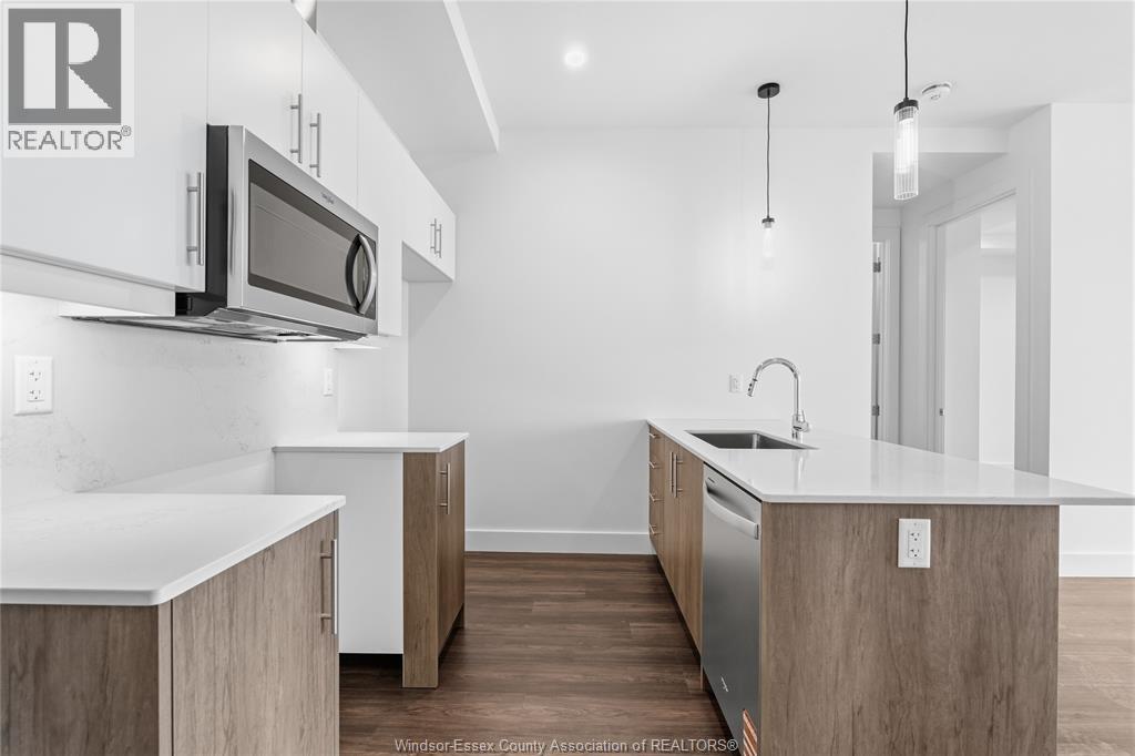 Unit 205 - 595 LILY MAC, Windsor 5