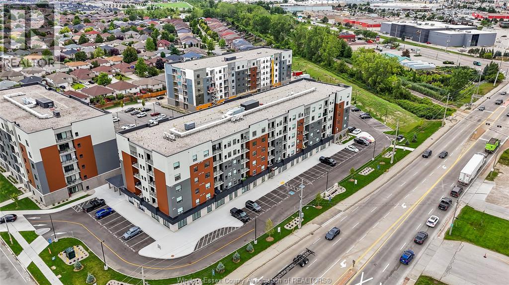 Unit 314 - 4775 WALKER ROAD, Windsor 2