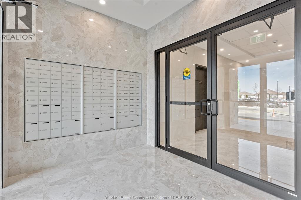 Unit 314 - 4775 WALKER ROAD, Windsor 3