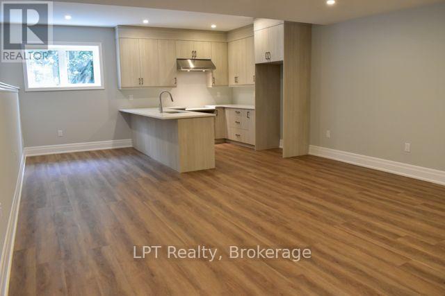 BASEMENT UNIT - 47 EAST STREET, Cambridge 1