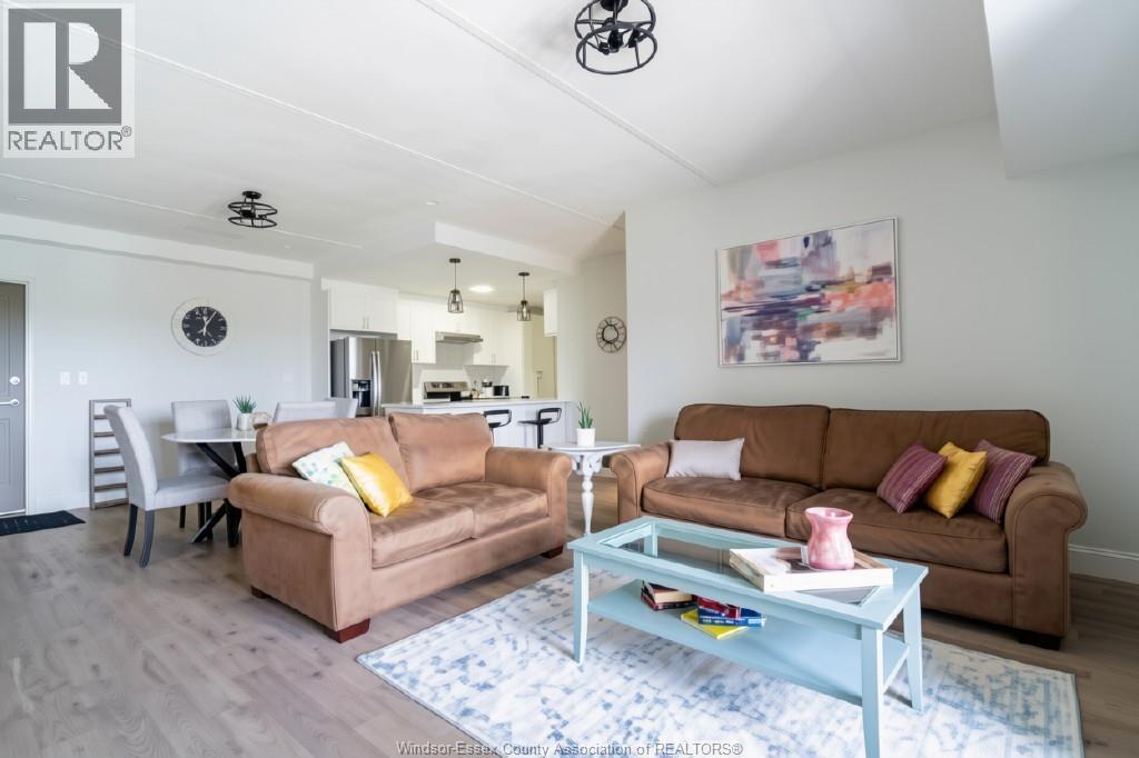 Unit 406 - 2550 SANDWICH WEST PARKWAY, LaSalle 2