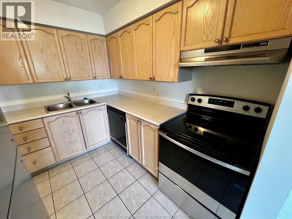 Unit 401 - 1160 LAUZON, Windsor 5