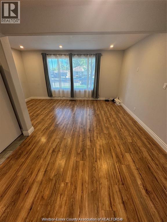 Unit UPPER - 5251 GRAND BOULEVARD, Windsor 5
