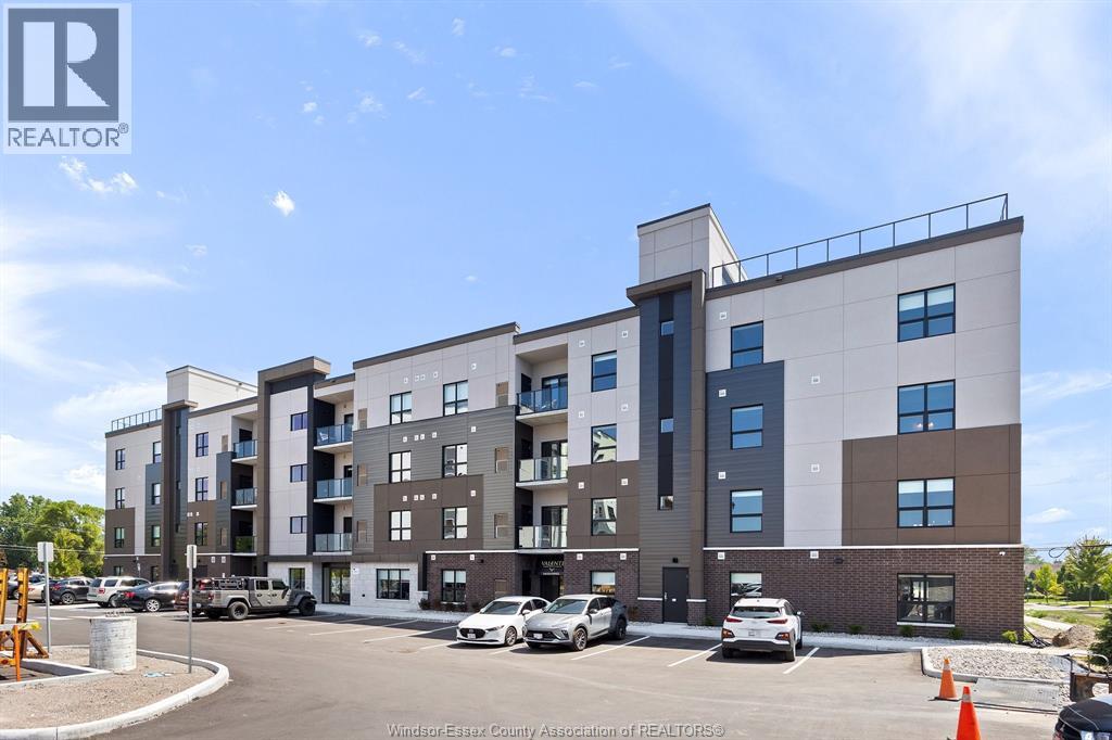 Unit 108 - 5885 ELLIS STREET, LaSalle 1