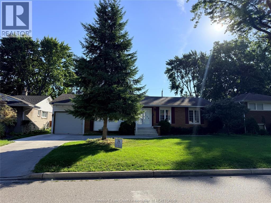 Unit BASEMENT - 2450 ACADEMY DRIVE, Windsor 2