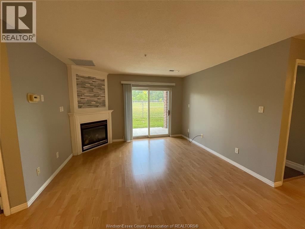 Unit 107 - 3160 Wildwood, Windsor 2