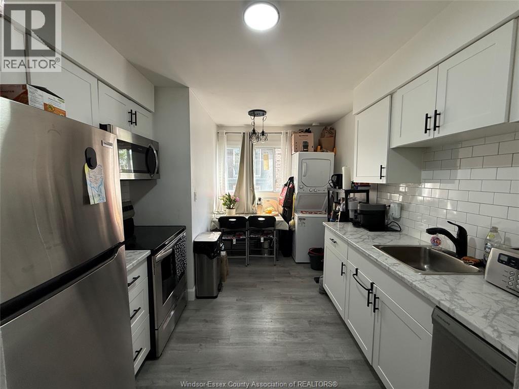 Unit 1 - 3150 PETER STREET, Windsor 2
