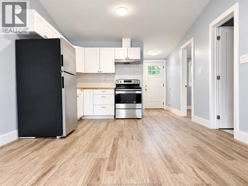 Unit 3 - 281 RICHMOND STREET, Amherstburg 4