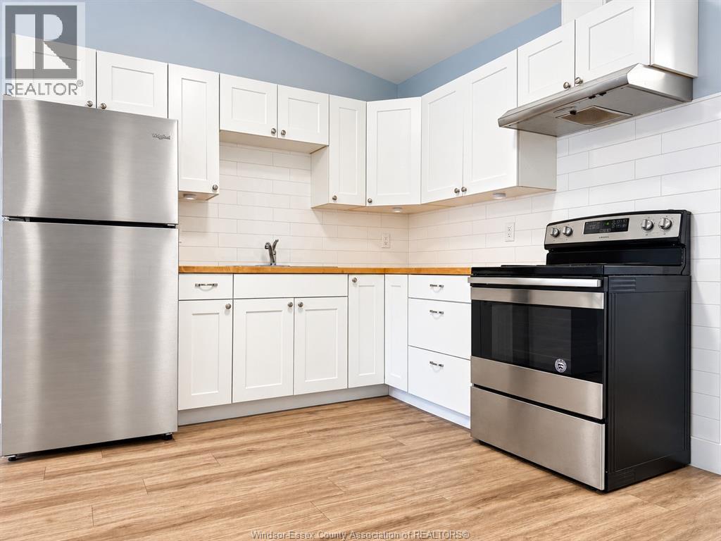 Unit 3 - 281 RICHMOND STREET, Amherstburg 5