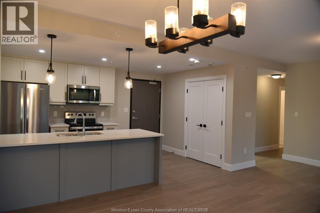 Unit 209 - 140 MAIN STREET East, Kingsville 4