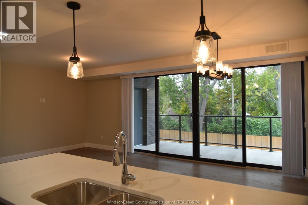 Unit 209 - 140 MAIN STREET East, Kingsville 5