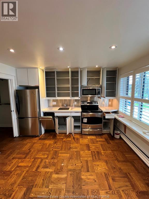Unit 105 - 1901 BAYVIEW AVENUE, Toronto 3