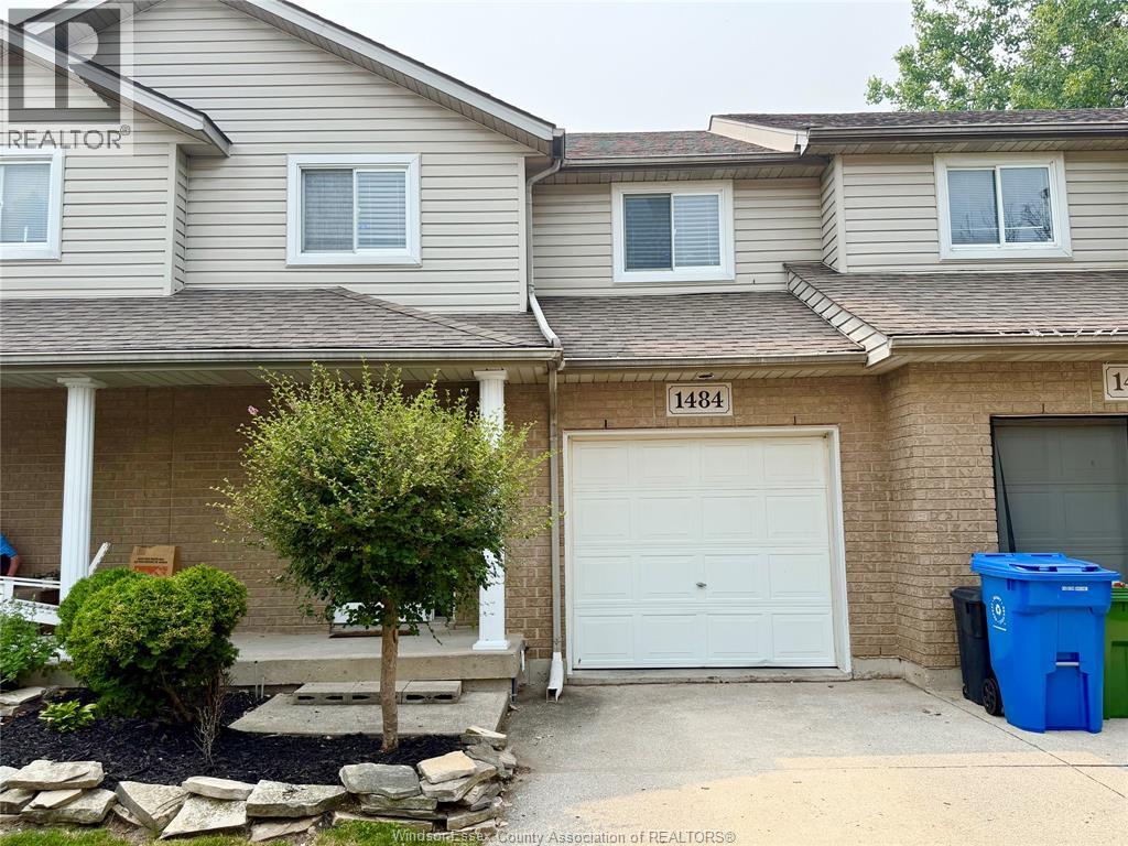 1484 BORDER, Tecumseh 1