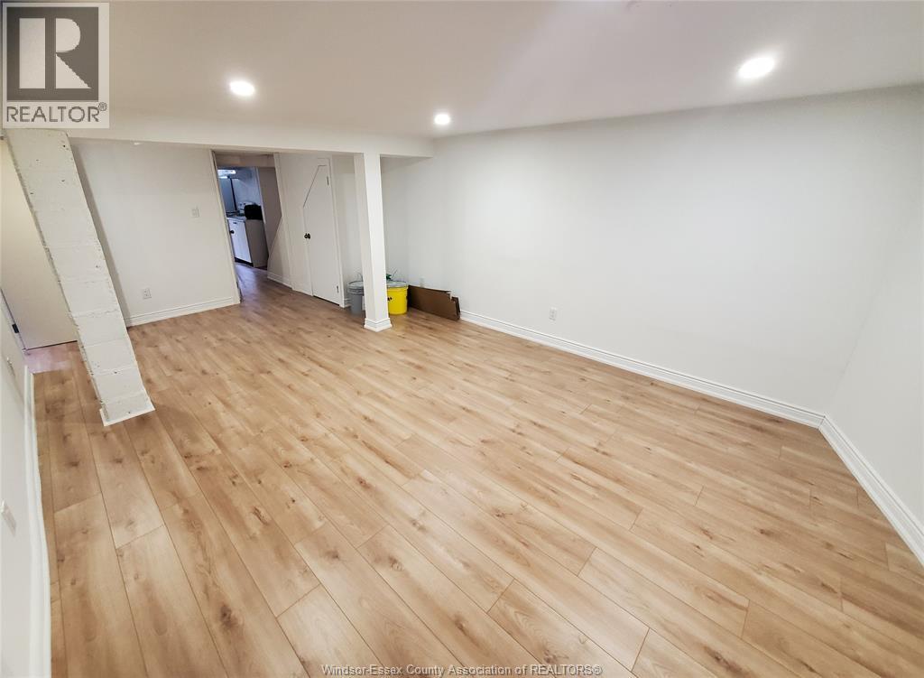 Unit BSMT - 725 Church STREET, Windsor 5