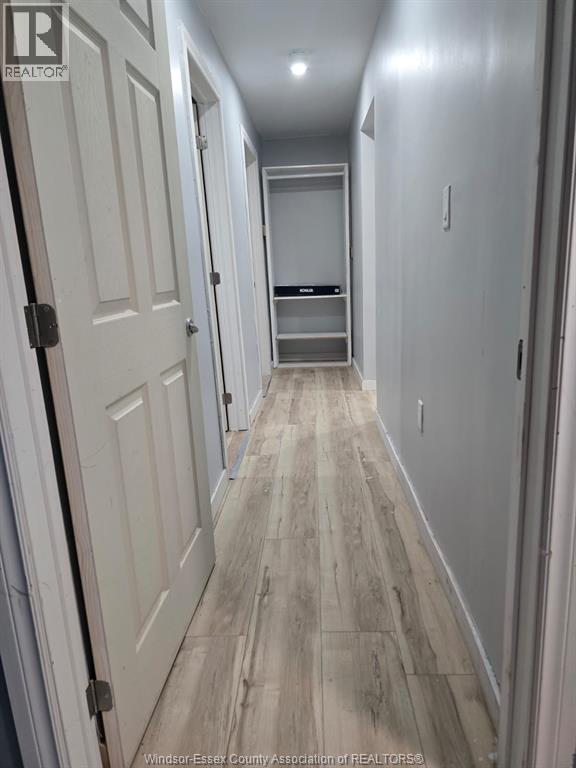 Unit LOWER - 1849 DROUILLARD, Windsor 4