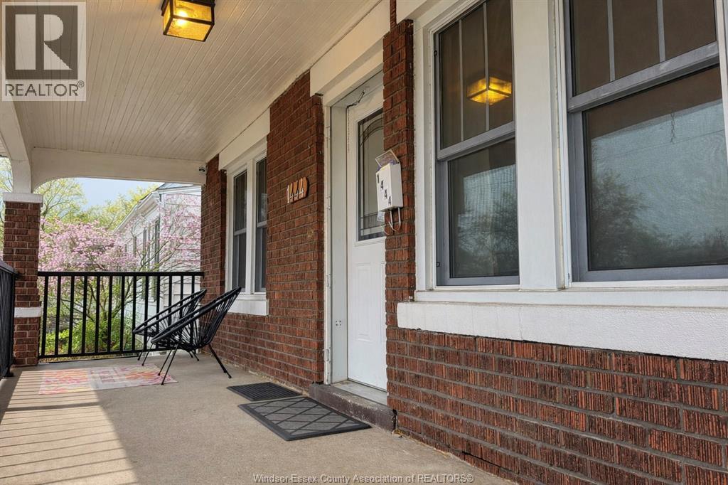 Unit MAIN - 1444 BERNARD, Windsor 2