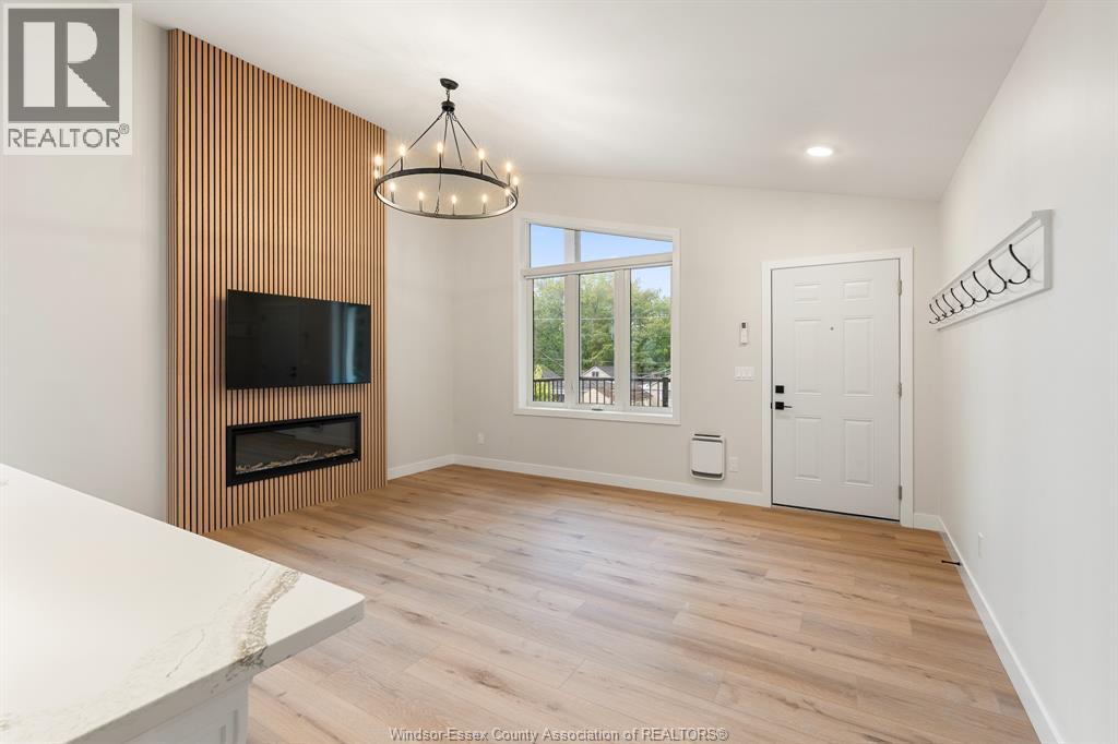 Unit 3 - 1711 Ford BOULEVARD, Windsor 2
