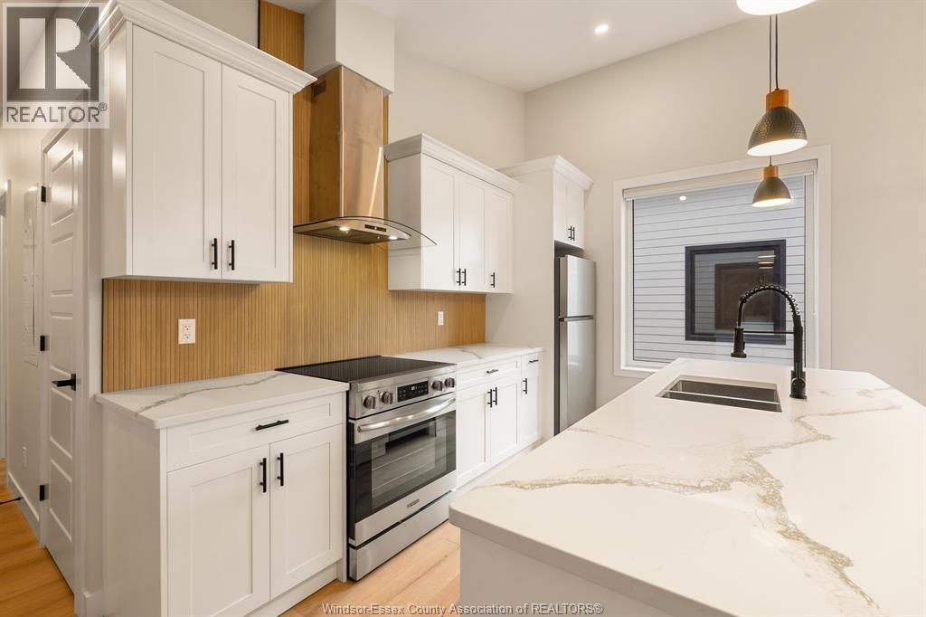 Unit 3 - 1711 Ford BOULEVARD, Windsor 3