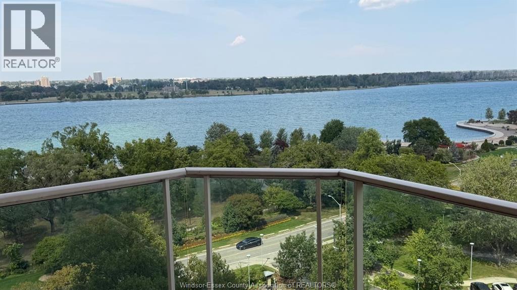 Unit 1006 - 4789 RIVERSIDE DRIVE East, Windsor 3