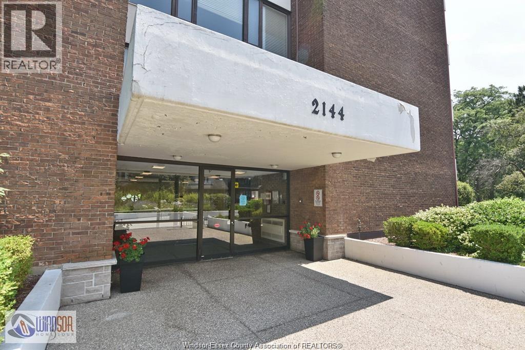 Unit 601 - 2144 PELISSIER, Windsor 3