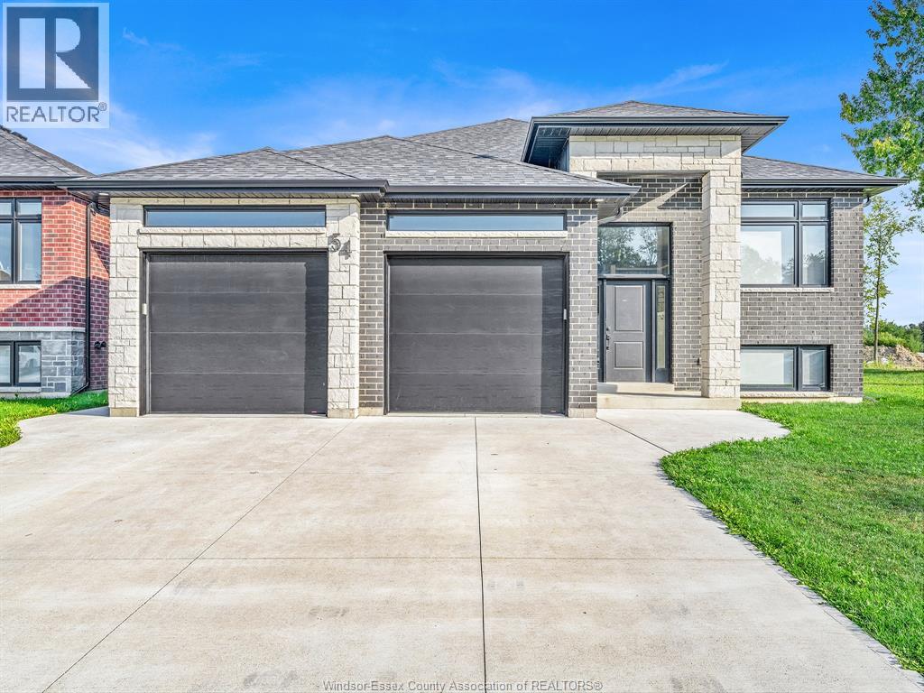 54 REDWOOD, Cottam 2