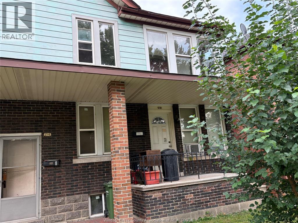 216 CAMERON AVENUE, Windsor 2