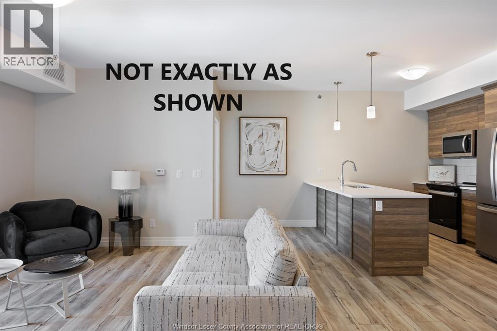 Unit 203 - 5895 ELLIS STREET, LaSalle 2