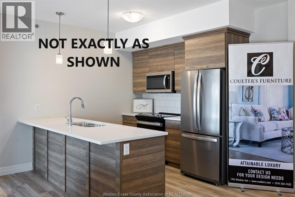 Unit 203 - 5895 ELLIS STREET, LaSalle 3