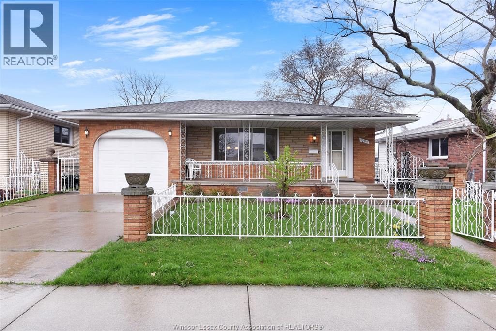 Unit A - 10770 EASTCOURT, Windsor 2