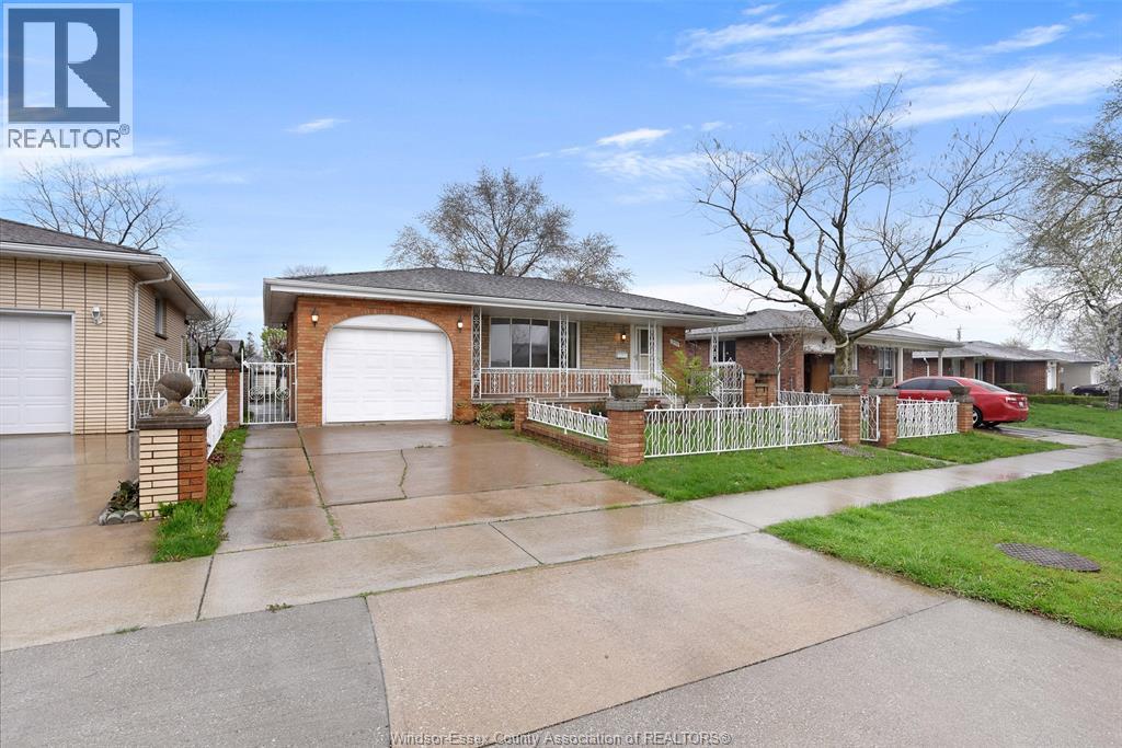 Unit A - 10770 EASTCOURT, Windsor 3